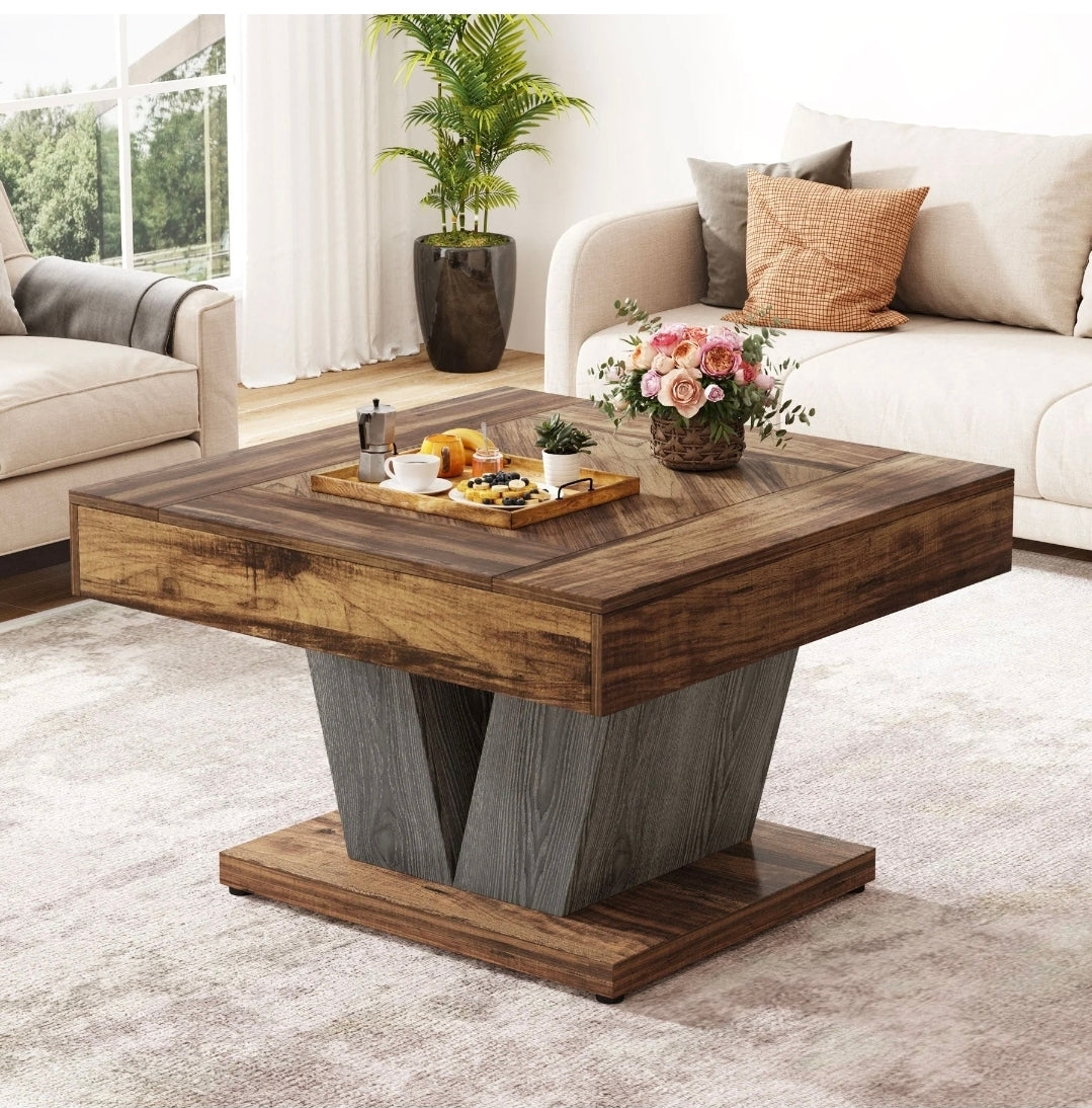 Modern Farmhouse Coffee Tables