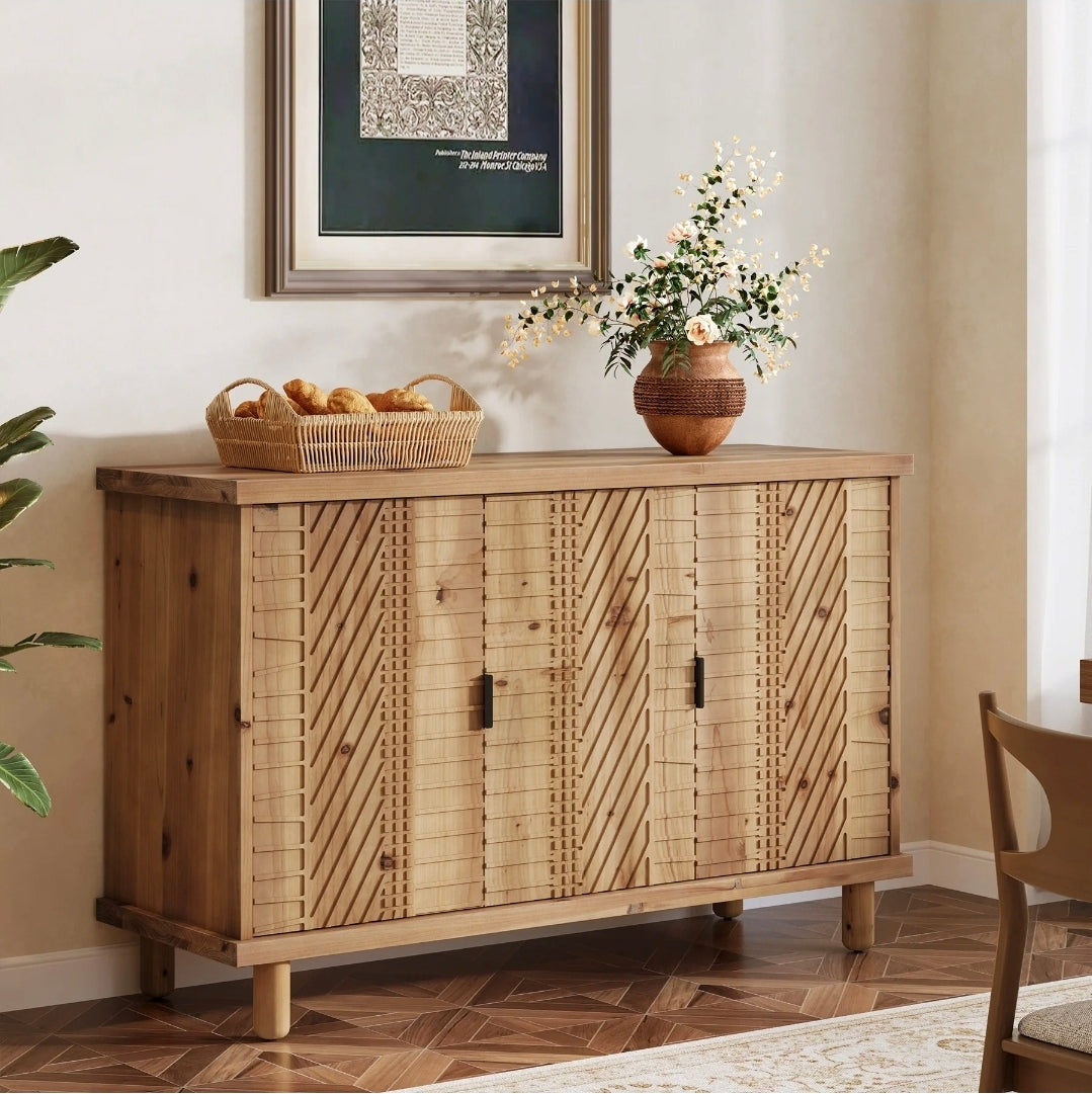 Modern Farmhouse Sideboards