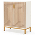 Estuary Modern Minimalist Accent 80cm Wooden 5 Layers Large Entrance Shoe Cab