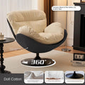 EstuarySingle Sofa Modern Minimalist Balcony Living Room Home Rotating Leisure C